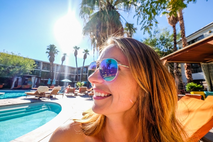 Riviera Palm Springs