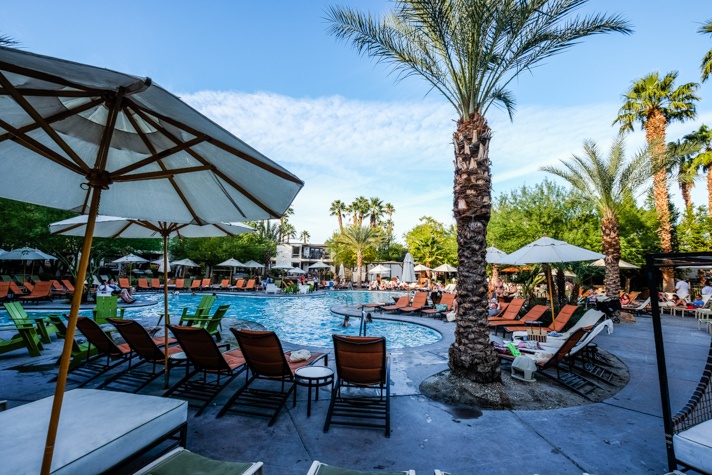 Riviera Palm Springs