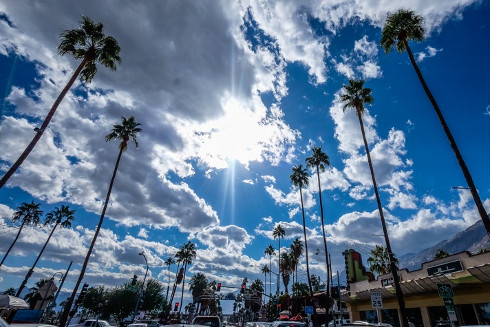 Riviera Palm Springs