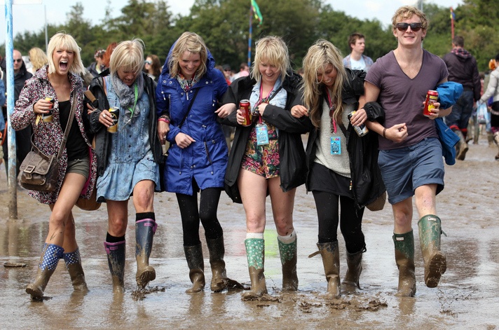 Glastonbury