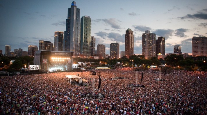 Lollapalooza