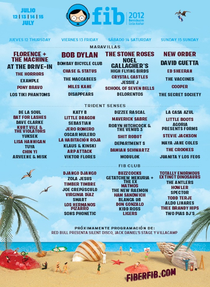 benicassim