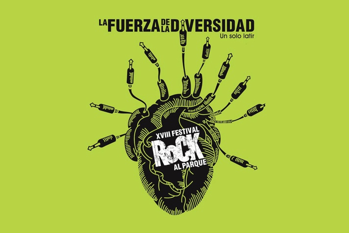rock al parque
