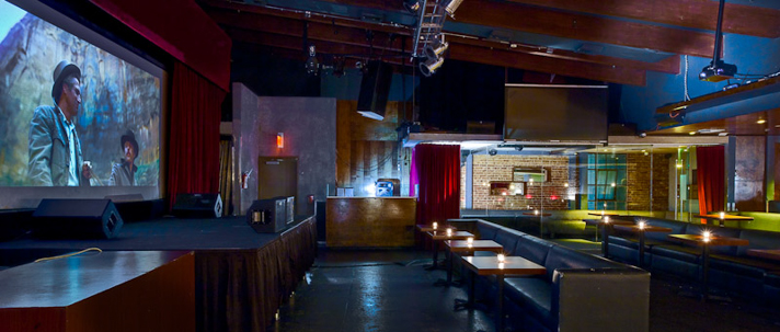 Cinespace