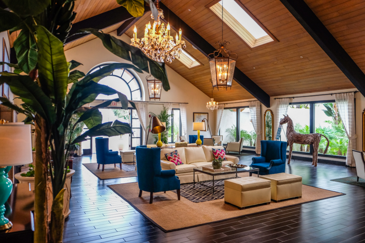 Kona Kai Resort, San Diego