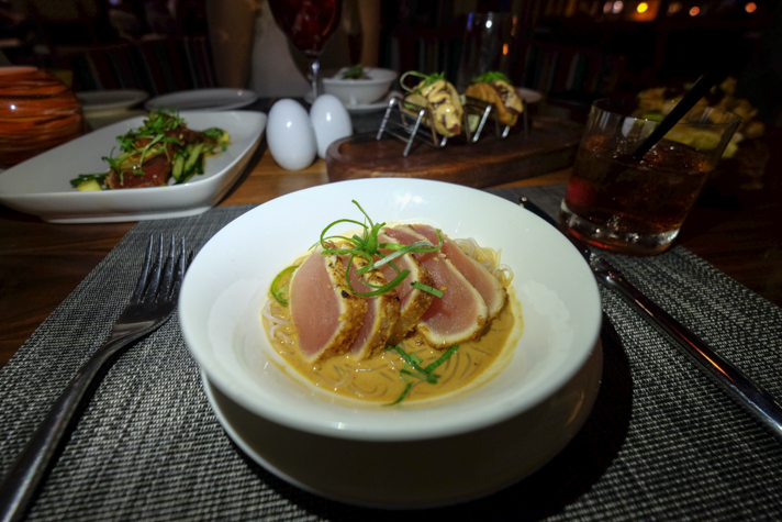 Vessel Restaurant