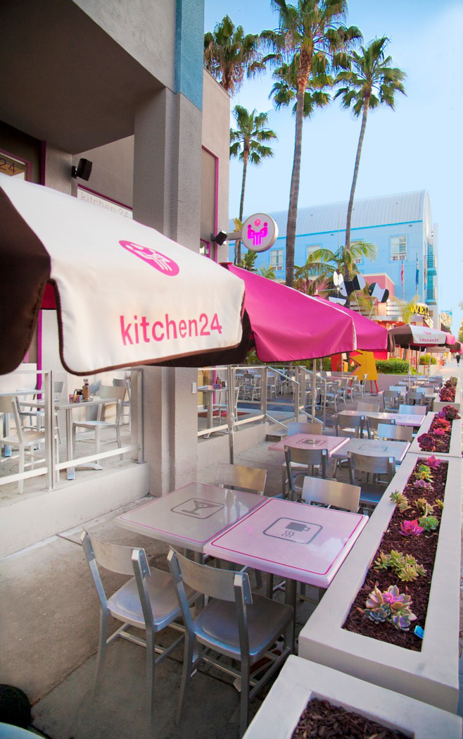Kitchen 24