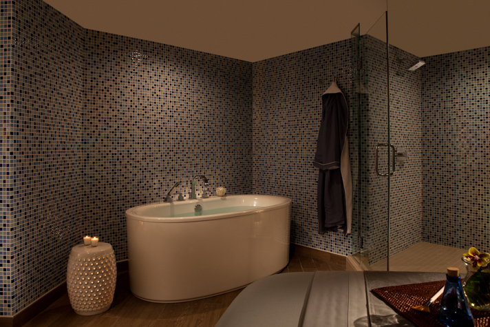 Kona Kai Spa Treatment Room