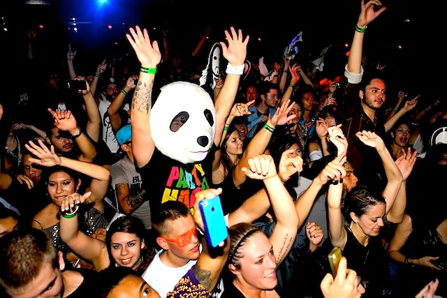 Dim Mak Studios