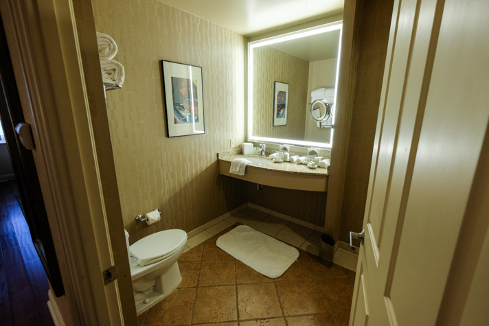 The Madison Hotel 
