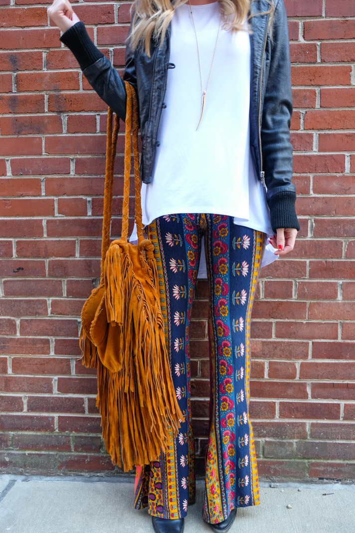 Travel Outfit Memphis