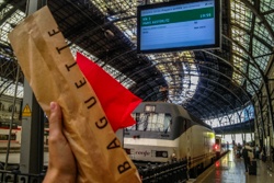 budget travel