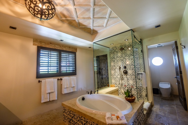 Rancho Valencia Resort Valencia Suite