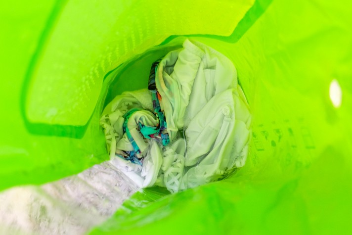 Scrubba Wash Bag