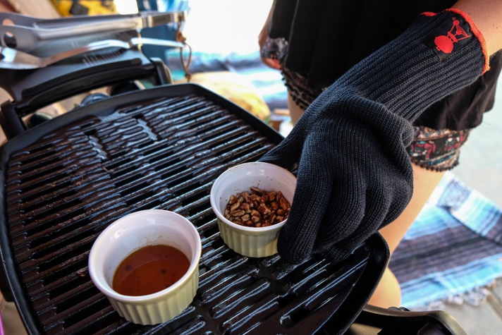 Grilling Tips