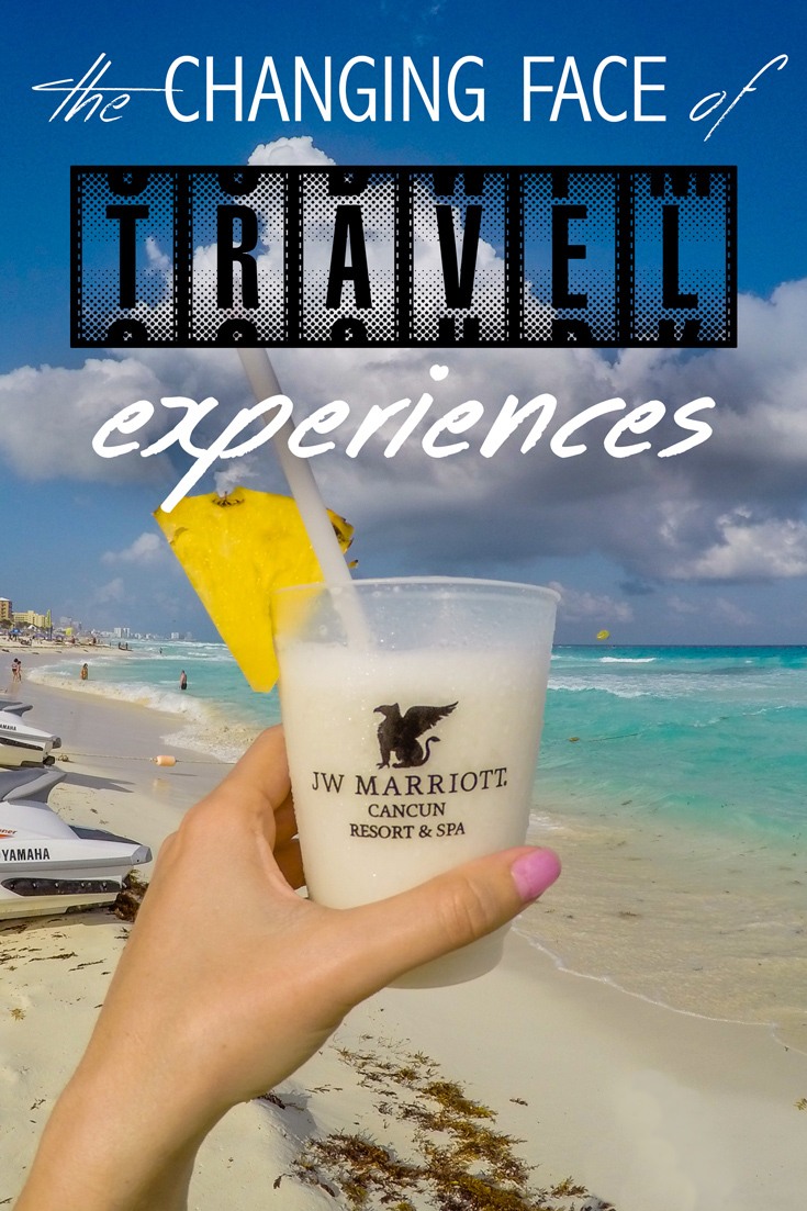 Marriott Rewards by Chase