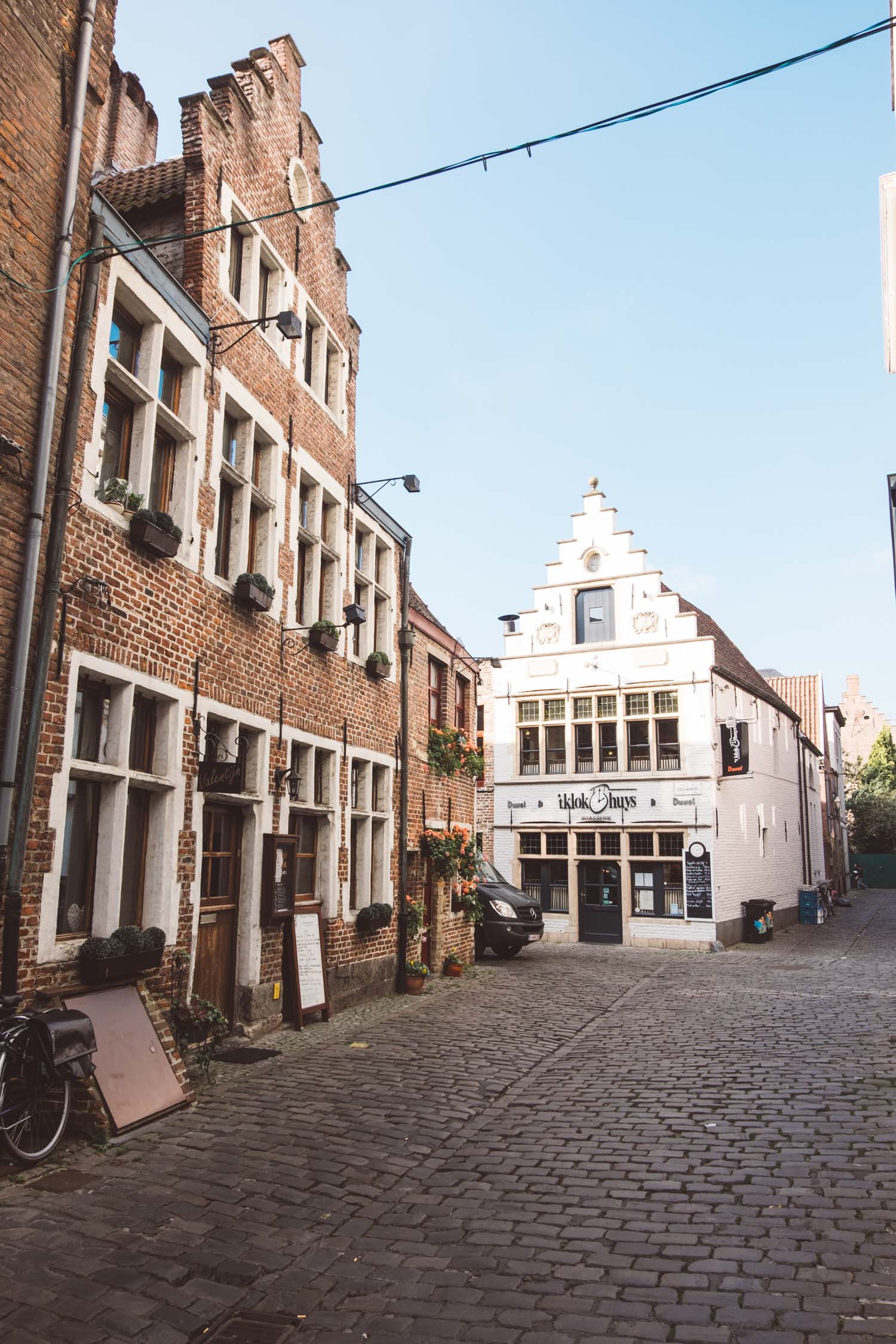 Ghent, Belgium