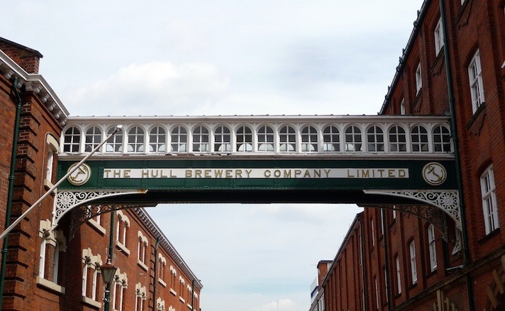 Hull
