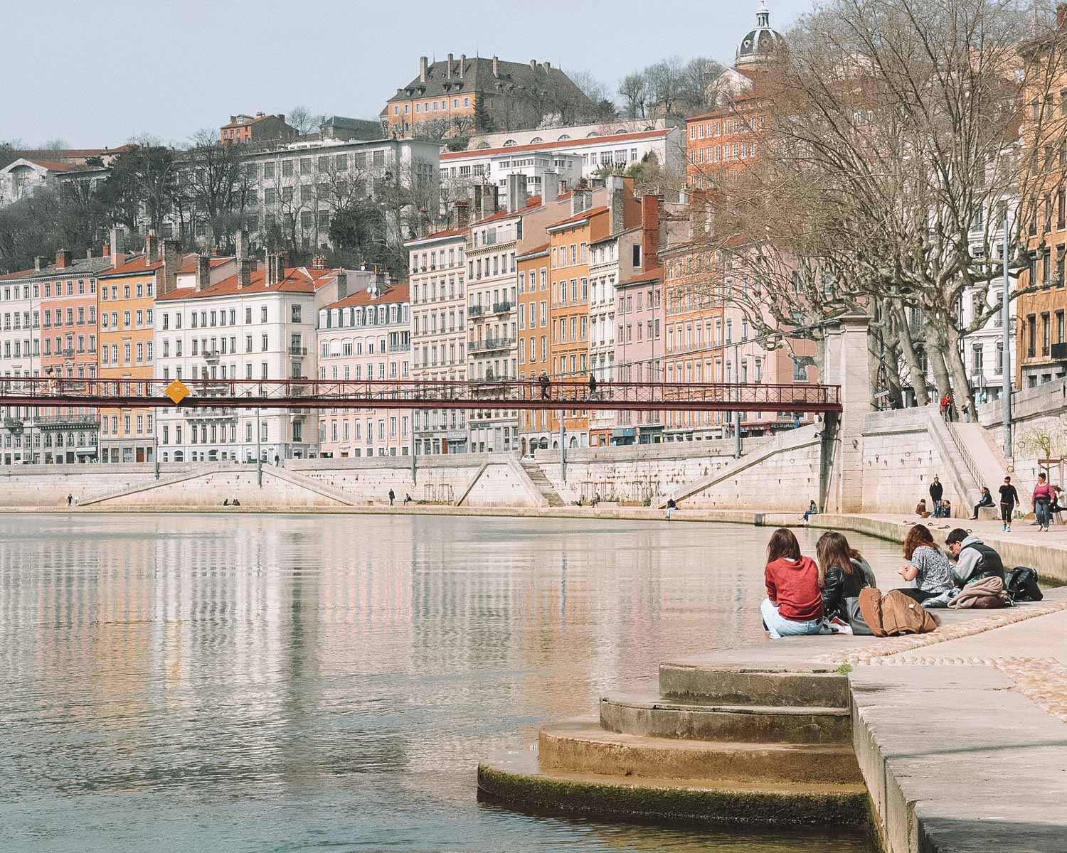 Saône River