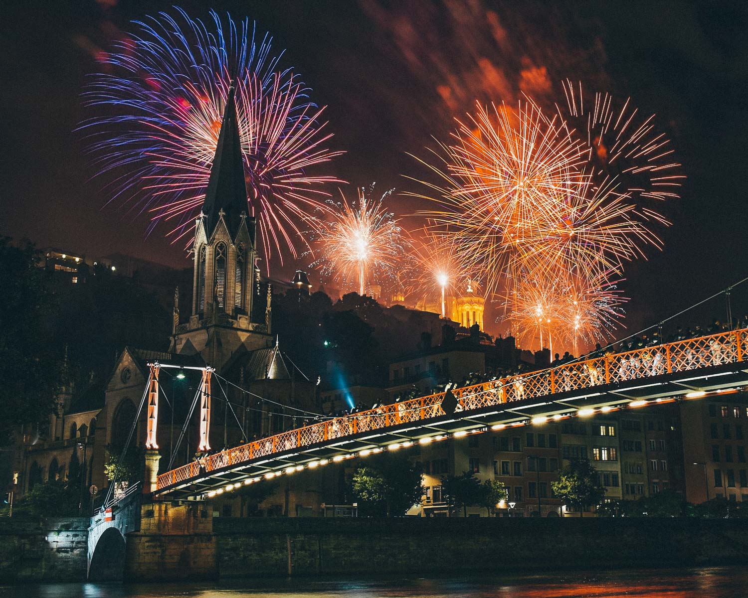 nightlife in lyon