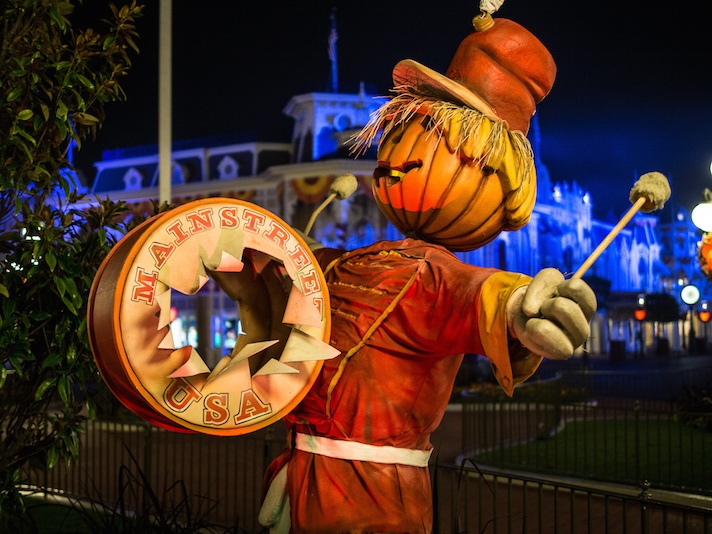 Halloween
