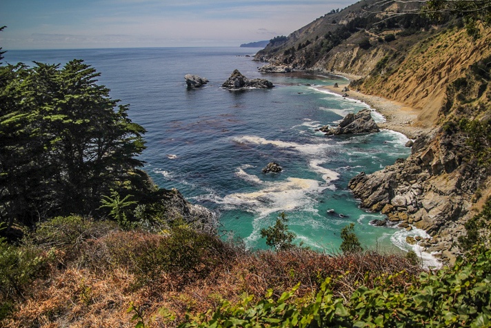 Big Sur