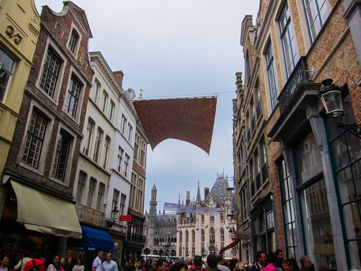 Bruges Belgium