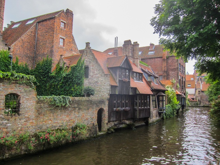 Bruges Belgium