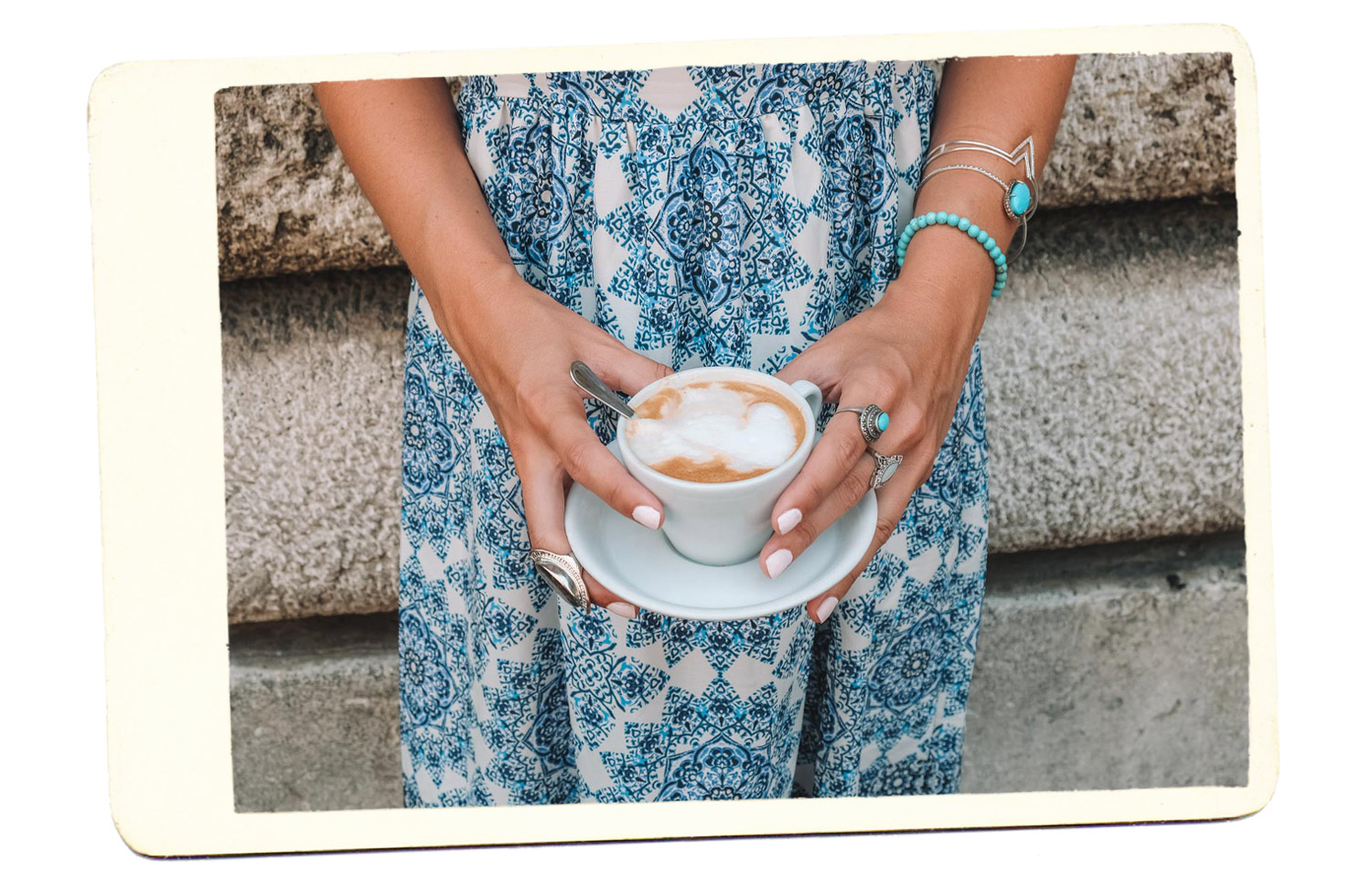 Italian coffee