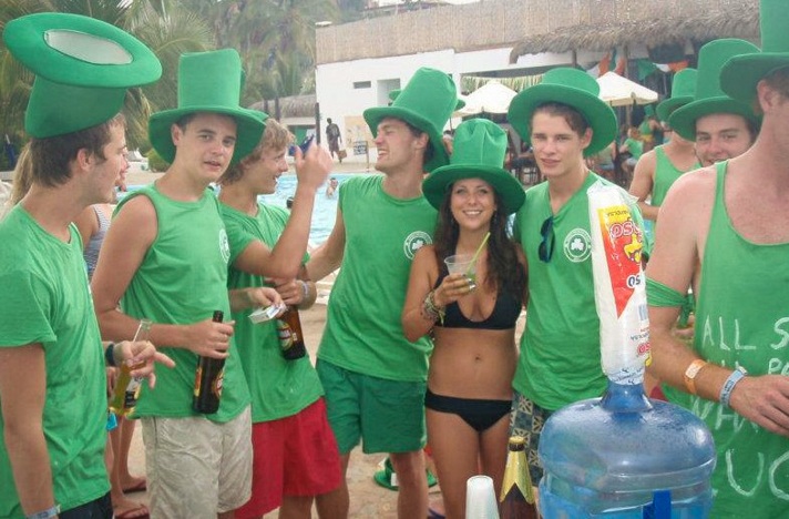 Ana Hostel Employee