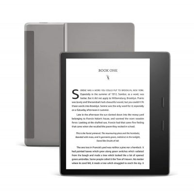 kindle gift