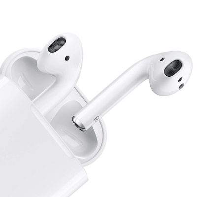 apple earpods