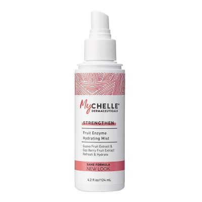 fruit enzyme spray