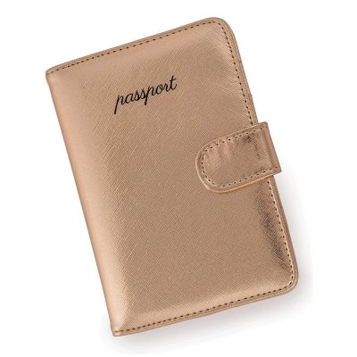 passport case
