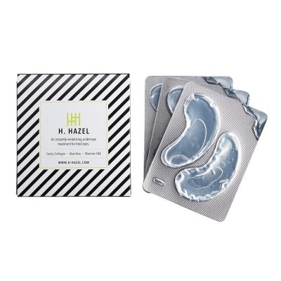eye gels