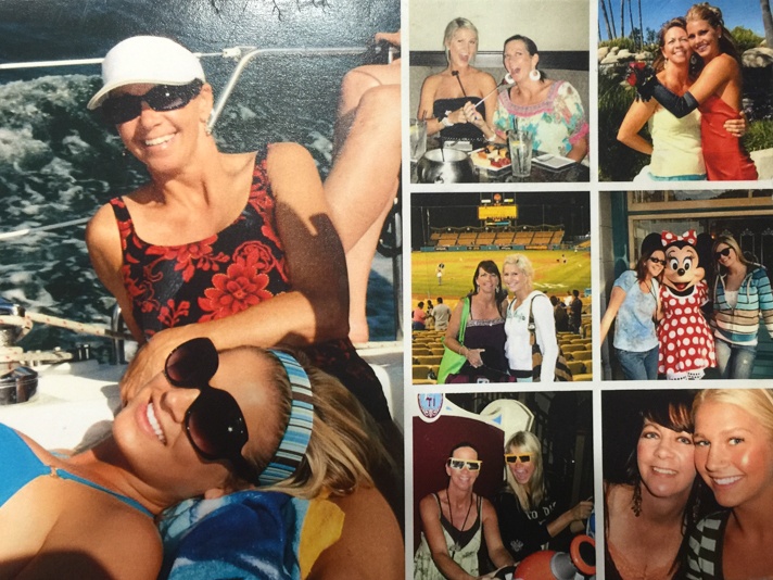 Gold Coast Girls Blog Mom