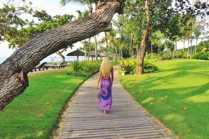 Intercontinental Resort Bali