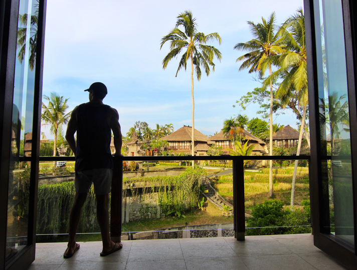 Kamandalu Resort