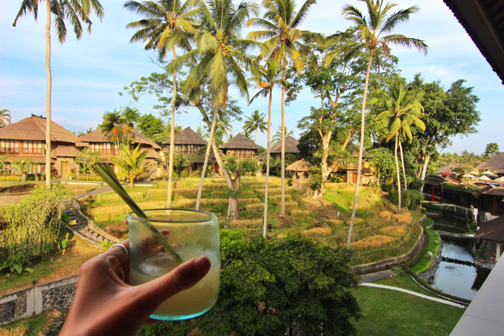 Kamandalu