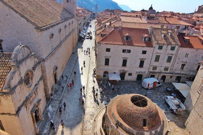 Dubrovnik