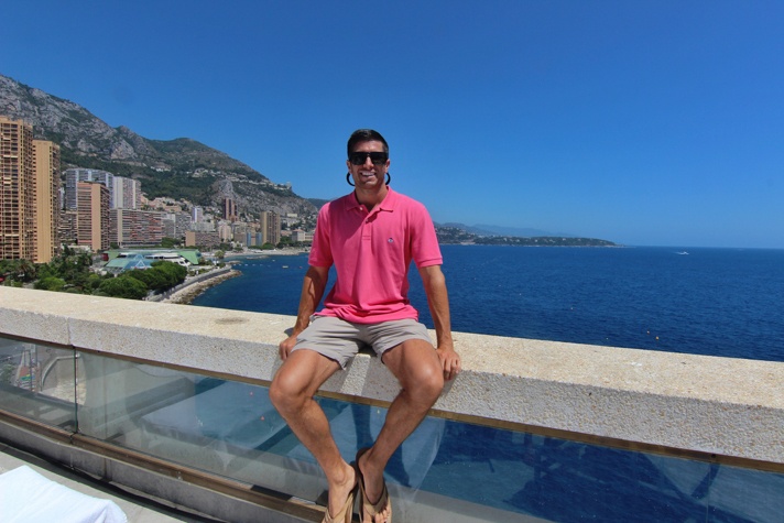 Monaco