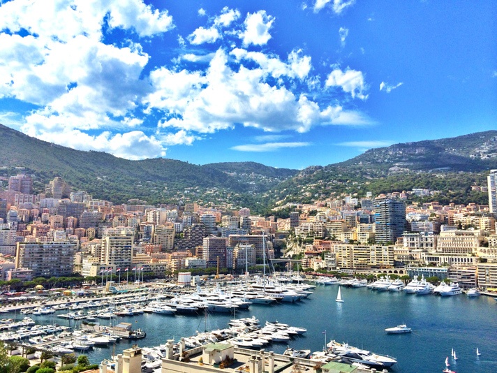 Monte Carlo