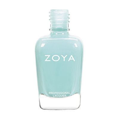 LILLIAN by ZOYA