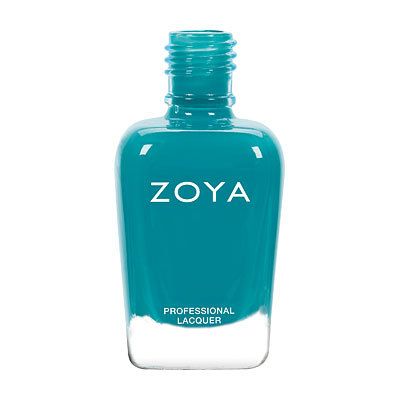 TALIA by ZOYA