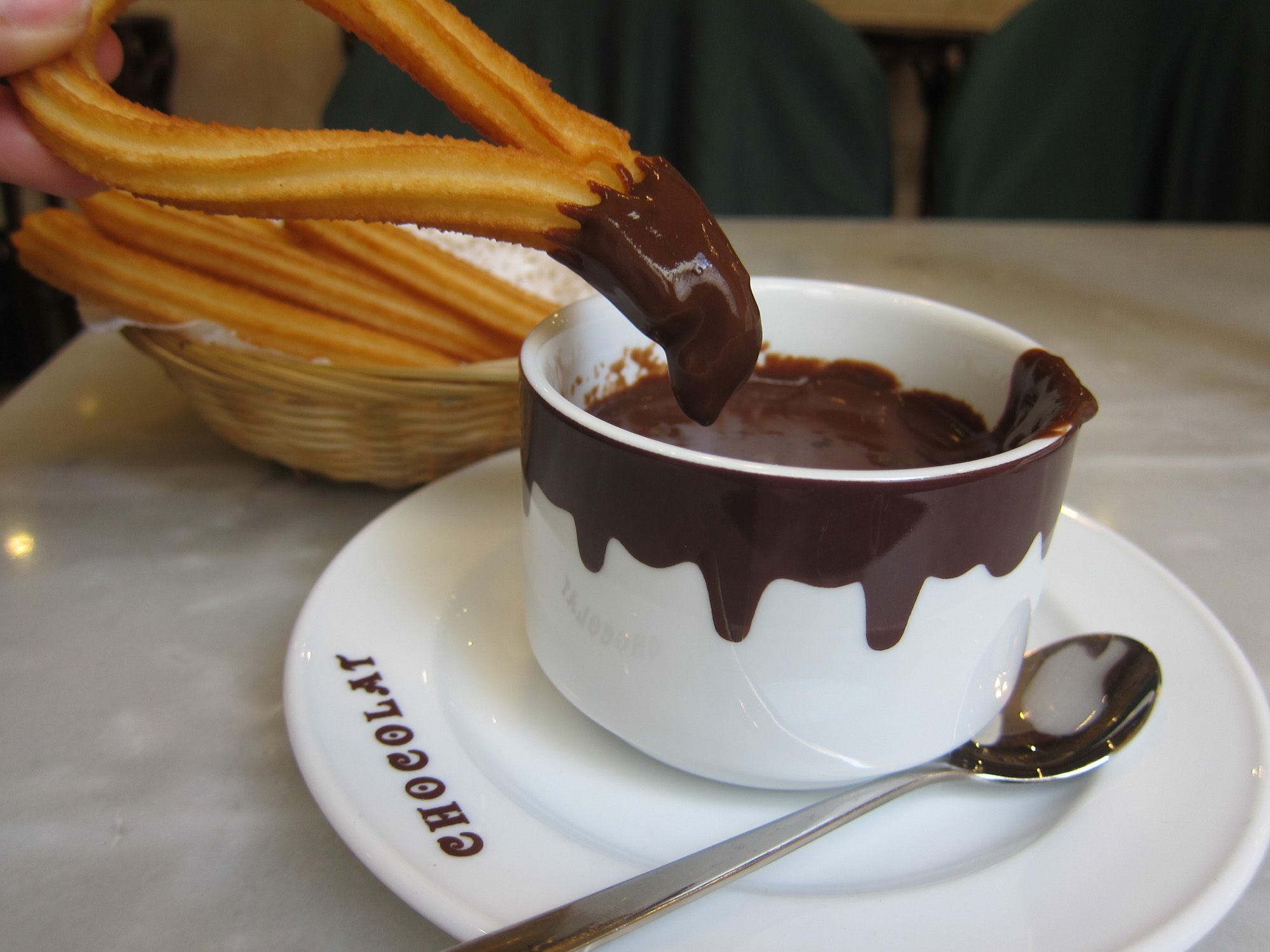 Chocolateria Sin Gines
