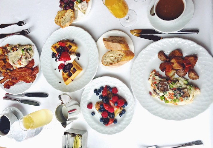 FS Westlake Brunch