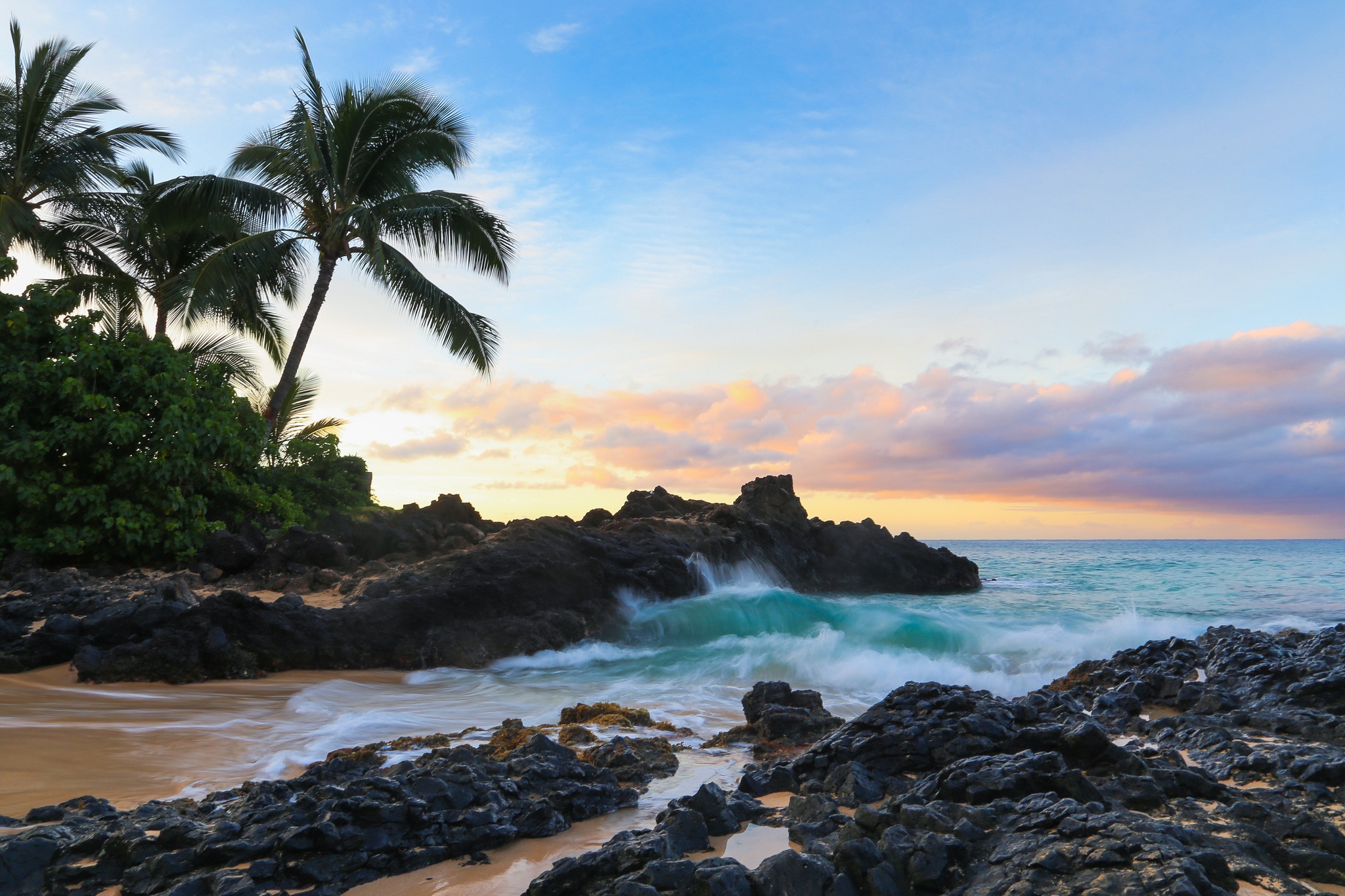 Maui Hawaii