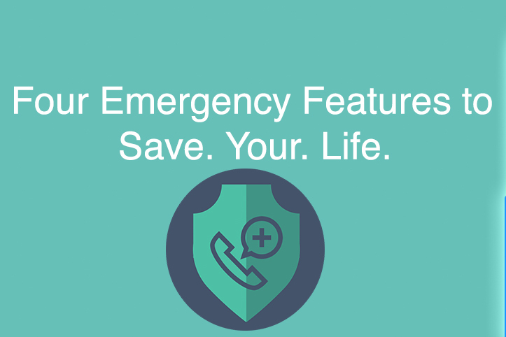 Rescuer App