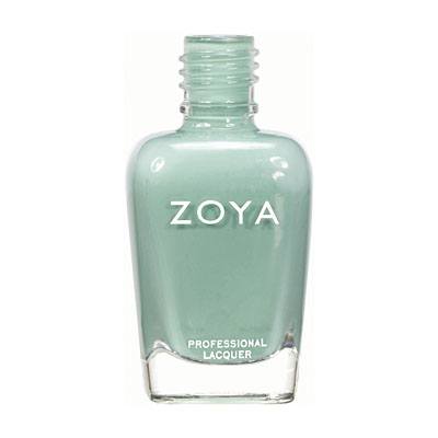 ZOYA Nails Wednesday