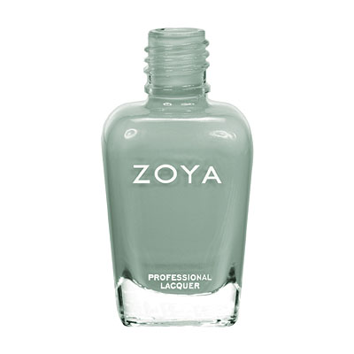 ZOYA Bevin Nails
